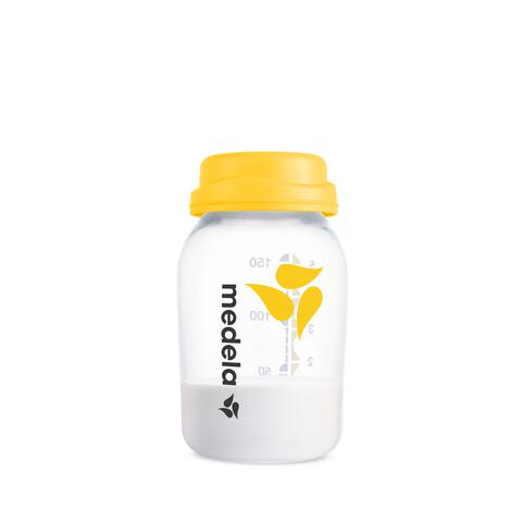 Medela Moedermelkflesjes 3x150 ML