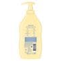 Zwitsal Zeepvrije Wascrème 400 ML