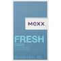 Mexx Fresh Man Eau De Toilette