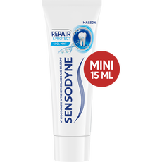 Sensodyne Repair & Protect Tandpasta Mini 15 ML