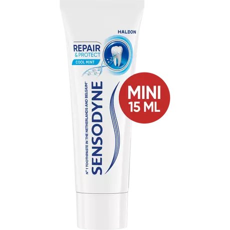 Sensodyne Repair & Protect Tandpasta Mini 15 ML