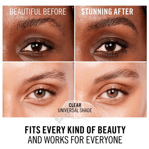 Rimmel Kind & Free Universal Natural Brow Wax