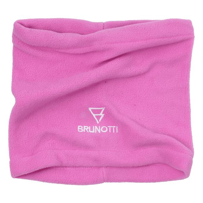 Brunotti nekwarmer roze