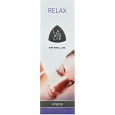 Chi Lavinchi Relax Airspray