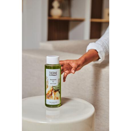 Therme Hammam Bath Foam 500 ML