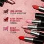 Rimmel London Lasting Finish Satin Lippenstift 290 Sunset Rose 4 G