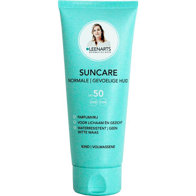 Drs Leenarts Suncare SPF 50 100 ML