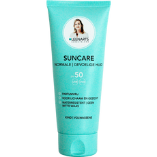 Drs Leenarts Suncare SPF 50 100 ML