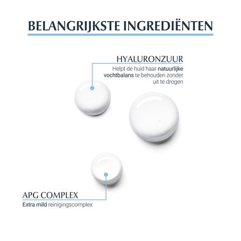 Eucerin DermatoCLEAN Hyaluron 3 in 1 Micellair Water 200 ML