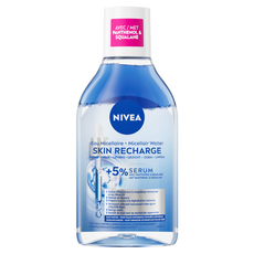 NIVEA Skin Recharge Serum Infused Micellair Water 400ML