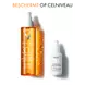 Vichy Capital Soleil Cell Protect Onzichtbare Zonnebrand Olie SPF30 200 ML