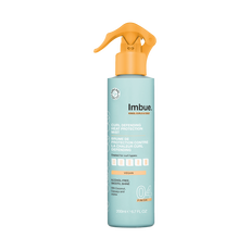 Imbue Curl Defending Heat Protection Mist 200 ML