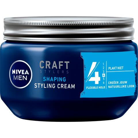 NIVEA MEN Styling Cream 150 ML