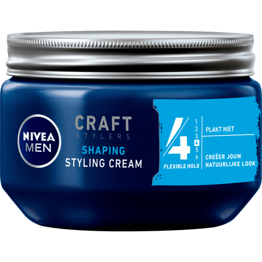 NIVEA MEN Styling Cream 150 ML