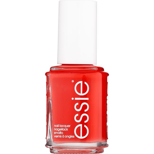 essie Nagellak Rood 64 Fifth Avenue 13,5 ML 13.5 ML | Etos