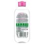 Garnier SkinActive Micellair Reinigingswater Gevoelige Huid 400 ML