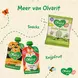 Olvarit Knabbels Kikkererwt 12+ Maanden 20 gram