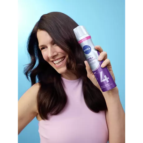 NIVEA Extra Strong Styling Spray 250 ML