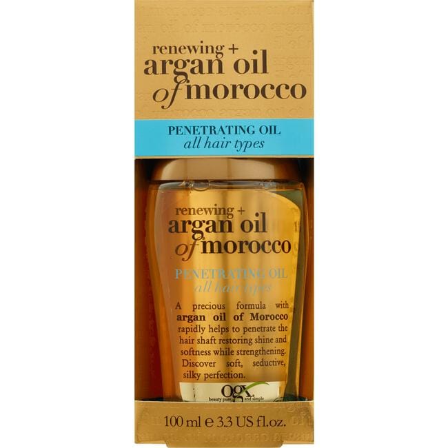 OGX Argan Oil Of Morocco Penetrating Oil