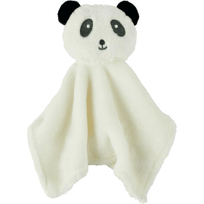 Etos Knuffeldoekje Panda