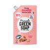 Marcel's Green Soap Shampoo Argan &amp; Oudh Refill 500 ML