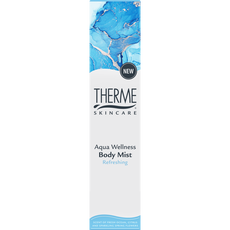 Therme Aqua Wellness Body Mist 60 ML