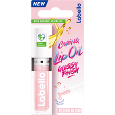 Labello Lip Oils Transparant