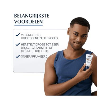 Eucerin Aquaphor Huidherstellende Zalf 40 GR