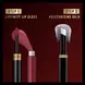 Max Factor Lipfinity Lip Colour Lippenstift 108 Frivolous