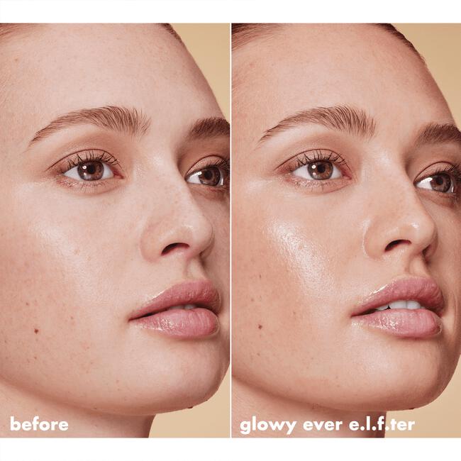 e.l.f. Bronzing Drops Rose Gold 30 ML