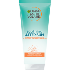 Garnier Ambre Solaire Verzachtende Aftersun Melk 200 ML