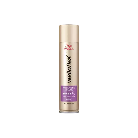 Wella WellaFlex Fullness For Thin Hair&nbsp;​Haarspray 250 ML