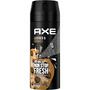 Axe Collision Leather & Cookies Deodorant Bodyspray 150 ML