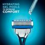 Wilkinson Sword Hydro 5 Scheerapparaat Skin Protection