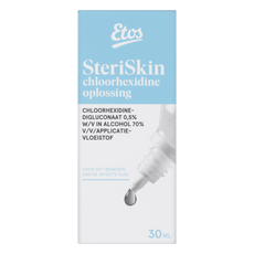Etos Pl Steriskin 30 ML