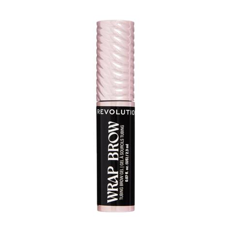 Revolution Wrap Brow Ebony Black
