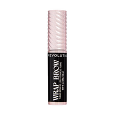 Revolution Wrap Brow Ebony Black