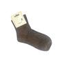 Splendid Glittersokken Brons 1 paar 