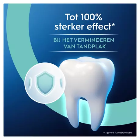 Oral-B Professional Tandsteenpreventie Tandpasta 75 ML