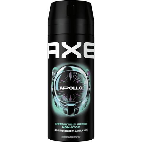 AXE Apollo Deodorant Bodyspray 150 ML