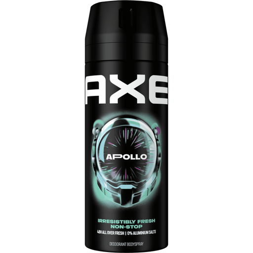 AXE Apollo Deodorant Bodyspray 150 ML