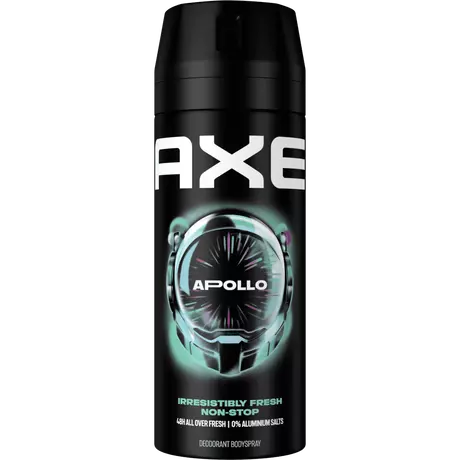 AXE Apollo Deodorant Bodyspray 150 ML