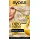 Syoss Oleo Intense  Permanente Haarkleuring 10-50 Licht Asblond