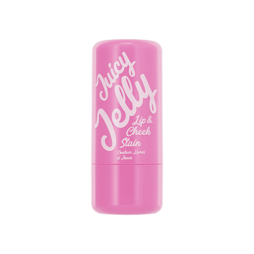 W7Juicy Jelly Lip en Cheek Stain Delight