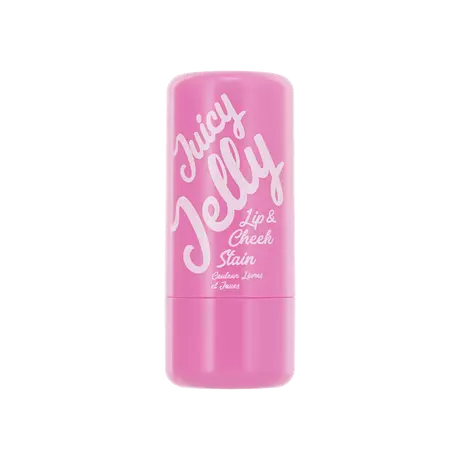 W7Juicy Jelly Lip en Cheek Stain Delight
