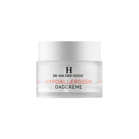 Dr. Van der Hoog Hypoallergene Dagcrème 50 ML
