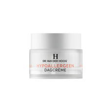Dr. Van der Hoog Hypoallergene Dagcrème 50 ML