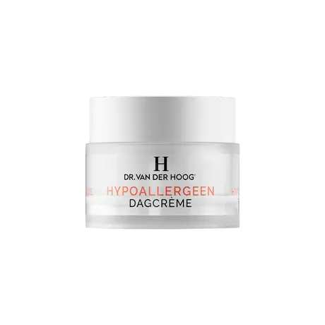 Dr. Van der Hoog Hypoallergene Dagcrème 50 ML