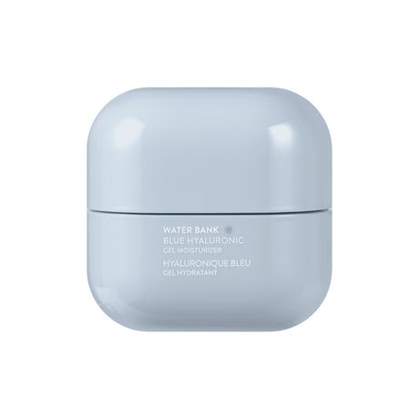 Laneige waterbank gel moIsturizer