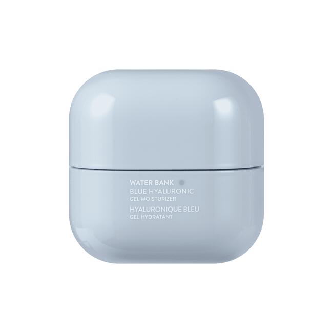 Laneige waterbank gel moIsturizer
